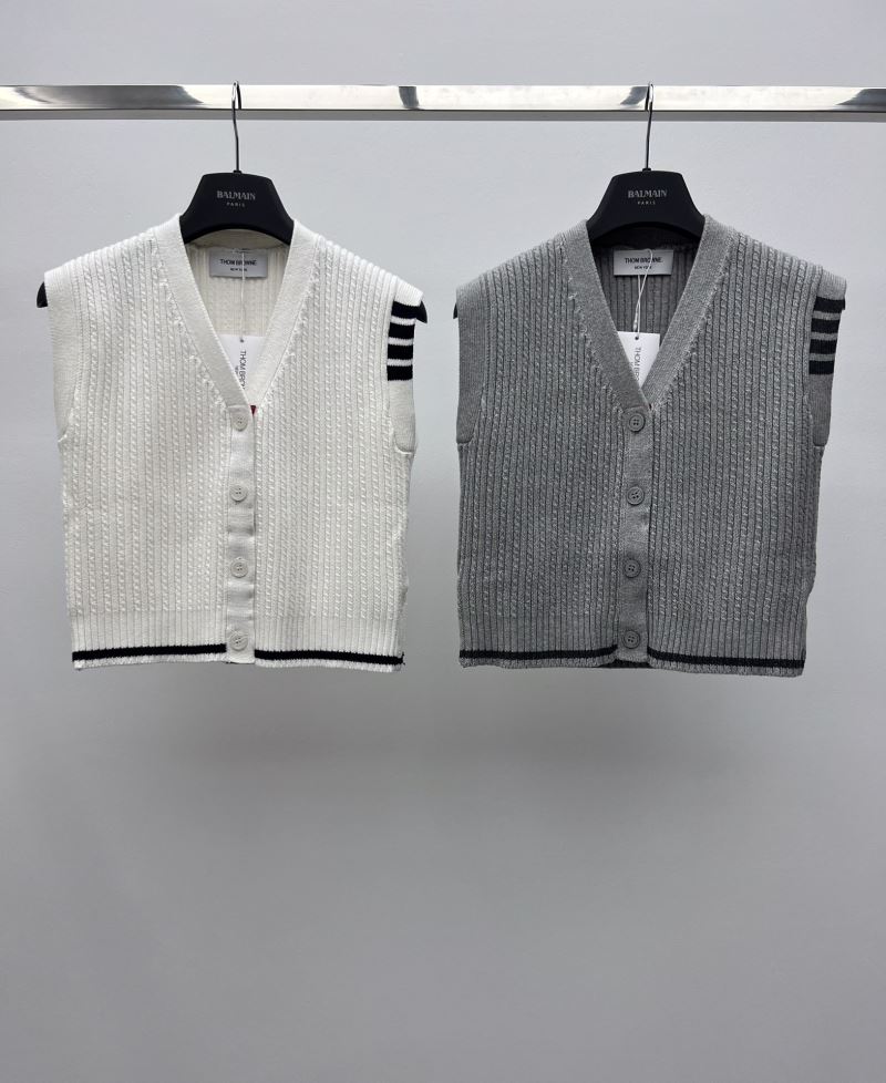 Thom Browne Vest